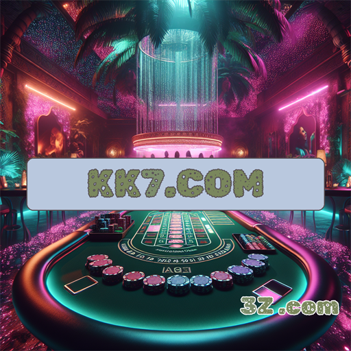 Esporte Virtual: Conectando Paixões e Estratégias no kk7.com