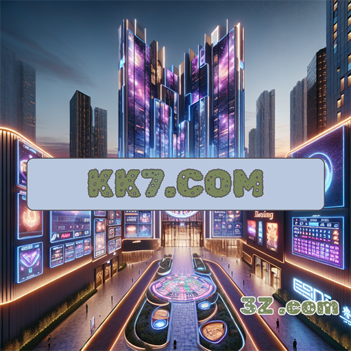 Login Criativo: Conectando Jogadores em kk7.com